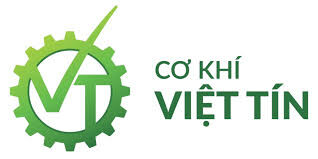 Logo Công Ty CƠ KHÍ SẢN XUẤT VIỆT TÍN
