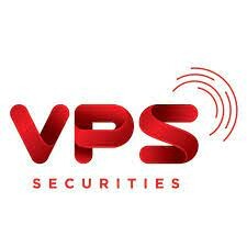 Logo Công Ty Chứng khoán VPS