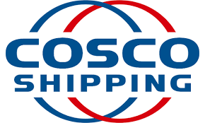 Logo Công Ty Cosco Shipping LINES