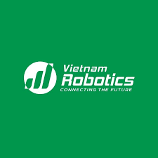 Logo Công Ty Robotics Việt Nam