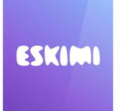 Logo Công Ty Eskimi