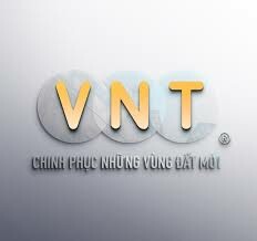 Logo Công Ty ĐỊA ỐC VNT