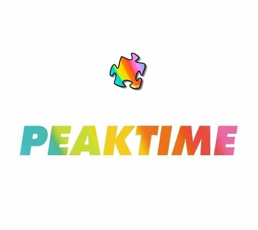 Logo Công Ty PEAKTIME VIET NAM