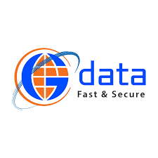 Logo Công Ty Dữ liệu toàn cầu Gdata