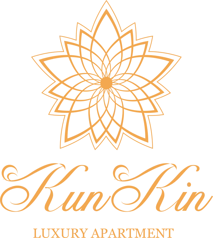 Logo Công Ty Kunkin Garden Apartment