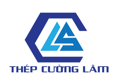 Logo Công Ty Thép Cường Lâm