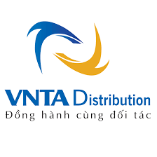 Logo Công Ty CÔNG TY TNHH PHÂN PHỐI VNTA