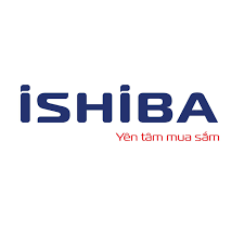 Logo Công Ty ISHIBA VIỆT NAM