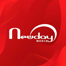 Logo Công Ty Newday Media