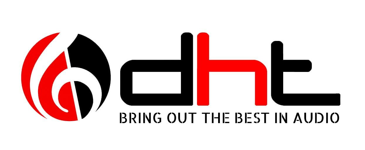 Logo Công Ty Công nghệ quốc tế DHT Việt Nam