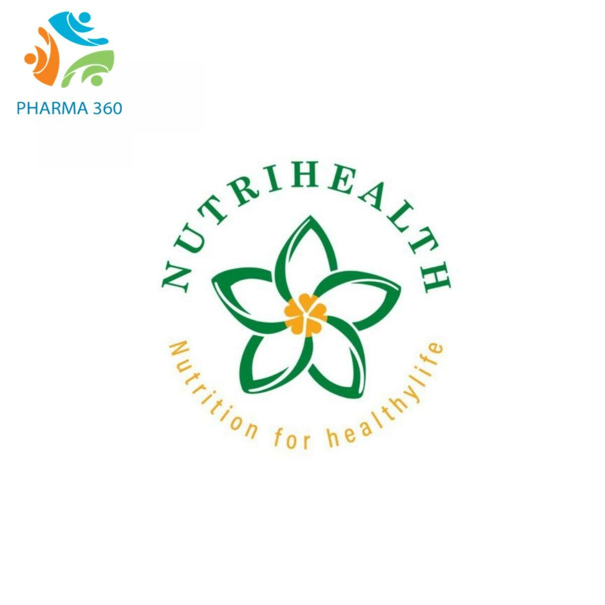 Logo Công Ty Nutrihealth