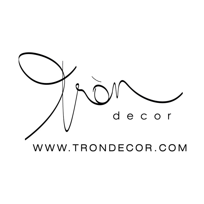 Logo Công Ty TRÒN DECOR
