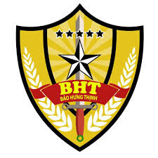 Logo Công Ty DỊCH VỤ BẢO VỆ BẢO HƯNG THỊNH