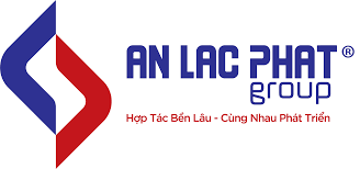 Logo Công Ty AN LẠC PHÁT GROUP