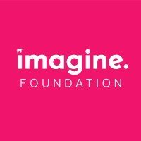 Logo Công Ty Imagine Foundation e.V.