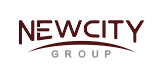 Logo Công Ty Tập Đoàn Tân Thành Đô - New City Group