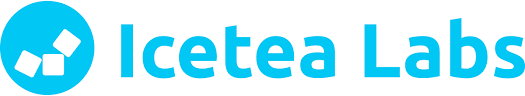 Logo Công Ty Icetea Labs