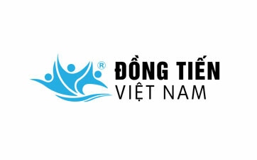 Logo Công Ty ĐỒNG TIẾN VIỆT NAM