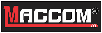 Logo Công Ty CÔNG NGHỆ MACCOM