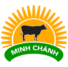 Logo Công Ty Thực Phẩm Minh Chánh