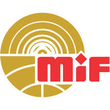 Logo Công Ty Tài Chính & Truyền Thông Quốc Tế MIF