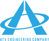 Logo Công Ty Cơ Điện Xây Dựng & Lắp Máy ATV