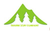 Logo Công Ty Đầu Tư Xây Dựng Và Tư Vấn Kỹ Thuật Thanh Sơn