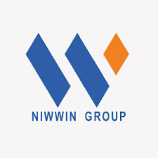 Logo Công Ty KIẾN TRÚC NIWIWN