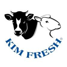 Logo Công Ty Kim Fresh