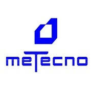 Logo Công Ty METECNO (VIỆT NAM)