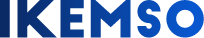 Logo Công Ty IKEMSO Toàn Cầu