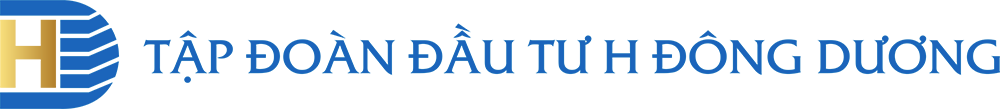 Logo Công Ty TẬP ĐOÀN ĐẦU TƯ H ĐÔNG DƯƠNG