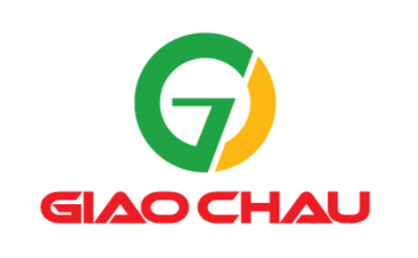 Logo Công Ty Sản Xuất Và Thương Mại Mây Tre Giao Châu