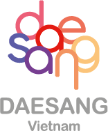 Logo Công Ty DAESANG VIỆT NAM