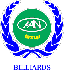 Logo Công Ty Phát Triển Thương Mại Xây Dựng Hoàng Anh Nam Group