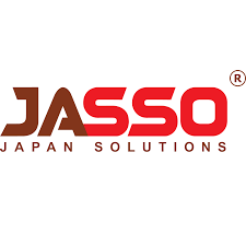 Logo Công Ty JAPAN SOLUTIONS - JASSO