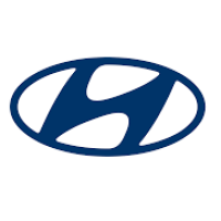 Logo Công Ty Hyundai Hà Đông