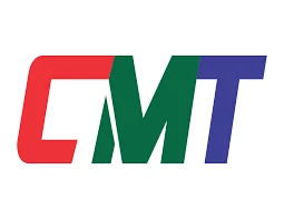 Logo Công Ty GIẢI PHÁP KỸ THUẬT CMT