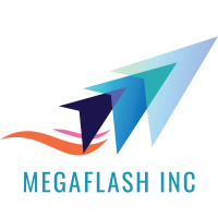 Logo Công Ty MEGAFLASH INC