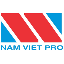 Logo Công Ty Sản Xuất Công Nghiệp Nam Việt