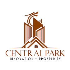 Logo Công Ty Kinh Doanh Tư Vấn Đầu Tư Xây Dựng Central Park