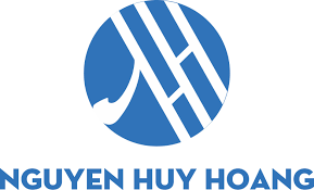 Logo Công Ty Thương Mại Dịch Vụ Nguyễn Huy Hoàng