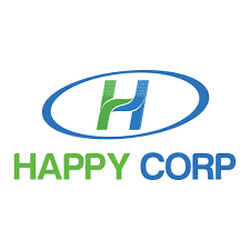Logo Công Ty HAPPY CORP