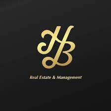 Logo Công Ty BẤT ĐỘNG SẢN HB LAND