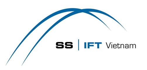 Logo Công Ty SSIFT VIỆT NAM