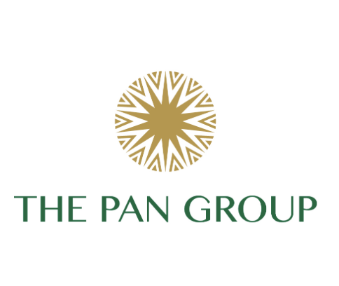 Logo Công Ty Tập đoàn PAN