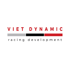 Logo Công Ty VIET DYNAMIC
