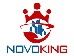 Logo Công Ty CÔNG TY TNHH NOVOKING