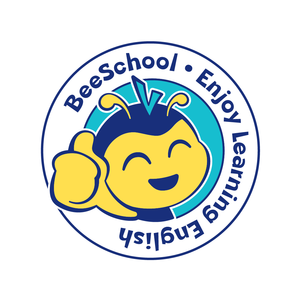 Logo Công Ty BEESCHOOL HẠ LONG