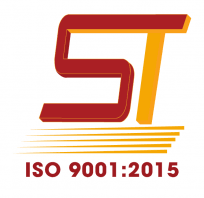 Logo Công Ty Thương Mại Sản Xuất Siêu Thuật